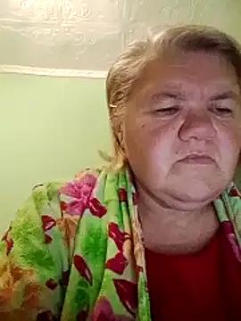 LusiyaGold5 from StripChat is Freechat