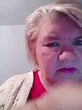 LusiyaGold5 from StripChat is Freechat