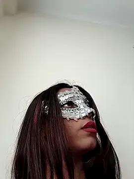 Lusty_jasminee from StripChat is Freechat