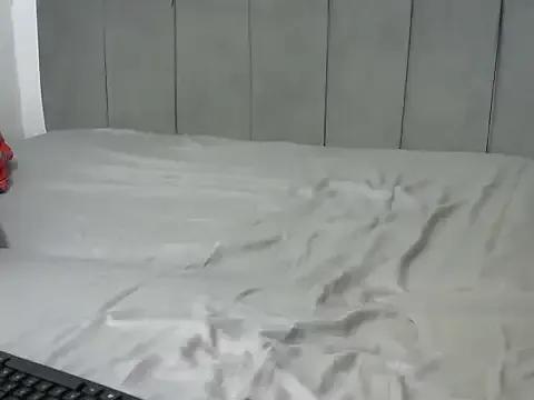 Lusty_vybz from StripChat is Freechat