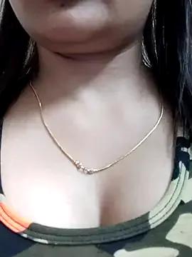 Lustybabe1 from StripChat is Freechat