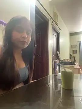 lustygodess from StripChat is Freechat