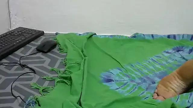 Lustyluna01 from StripChat is Freechat