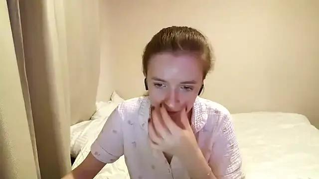 LutealTwinkie from StripChat is Freechat