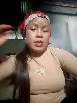 Lyly-baby from StripChat is Freechat