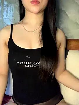 Lyly11 from StripChat