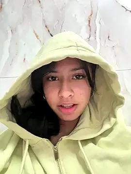 lynn9000 from StripChat is Freechat