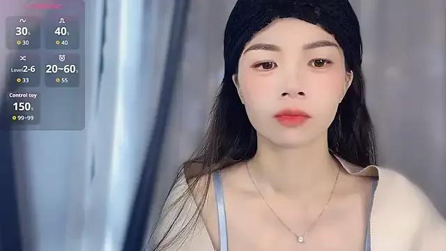 Lynnalltop-165-KeKe from StripChat is Freechat