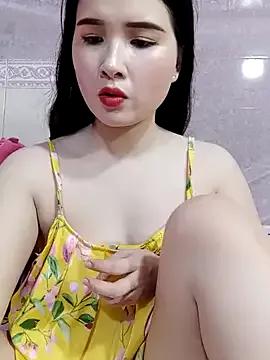 Lysatok from StripChat is Private