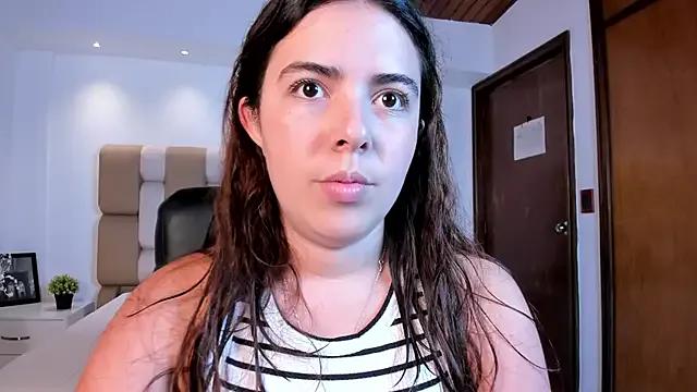 Lyssa_Muller from StripChat