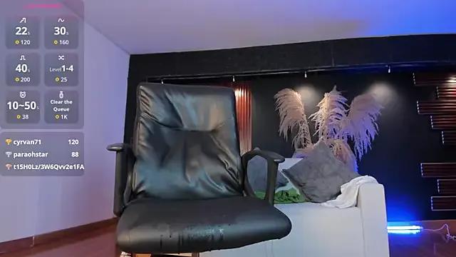 Lyssa_Muller from StripChat