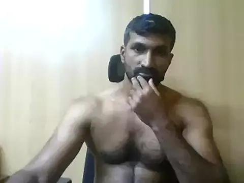 M_bull1988 from StripChat is Freechat