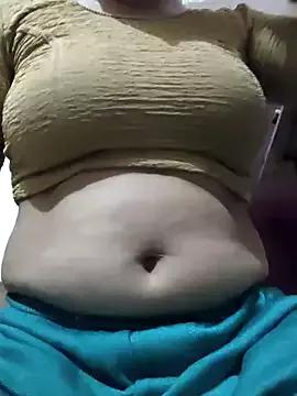 Maahi-satva from StripChat