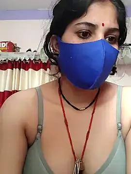 Maahi-satva from StripChat