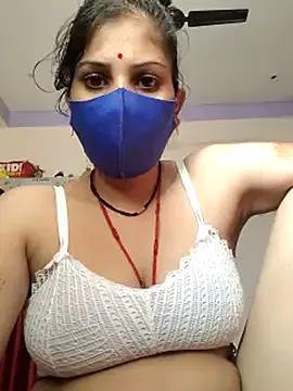 Maahi-satva from StripChat