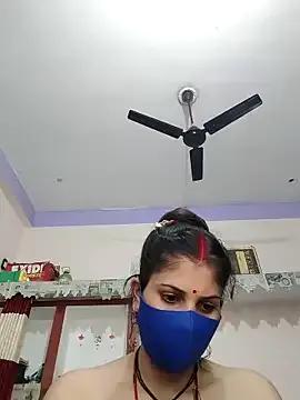 Maahi-satva from StripChat