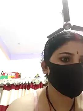 Maahi-satva from StripChat