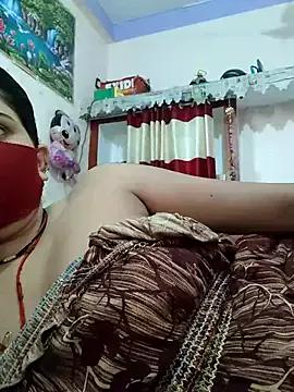 Maahi-satva from StripChat