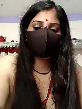 Maahi-satva from StripChat