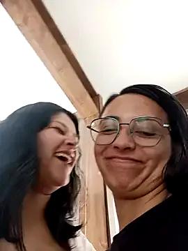 Macarena-2 from StripChat is Freechat