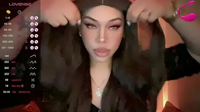 madam_agnes1 from StripChat