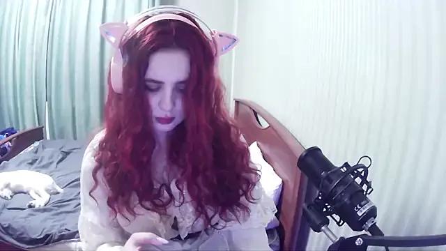 MadamDestiny from StripChat is Freechat