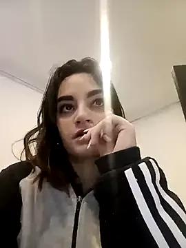 Maddy_Rouse1 from StripChat is Freechat