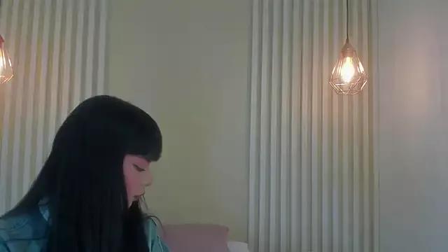 Maddy_walker from StripChat