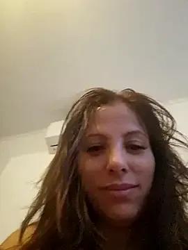 MaddyPierce from StripChat is Freechat