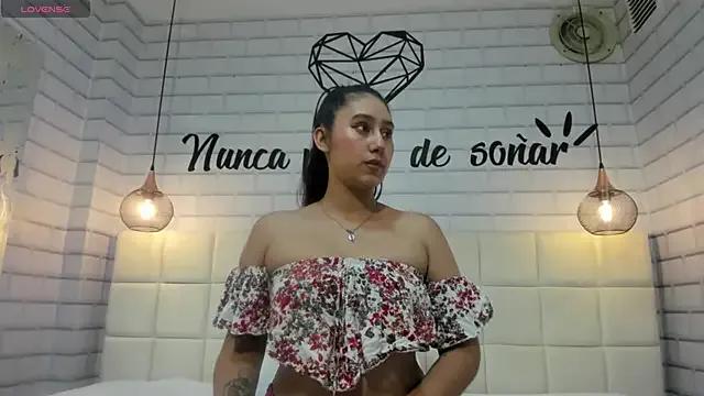 maddyslut_ from StripChat is Freechat