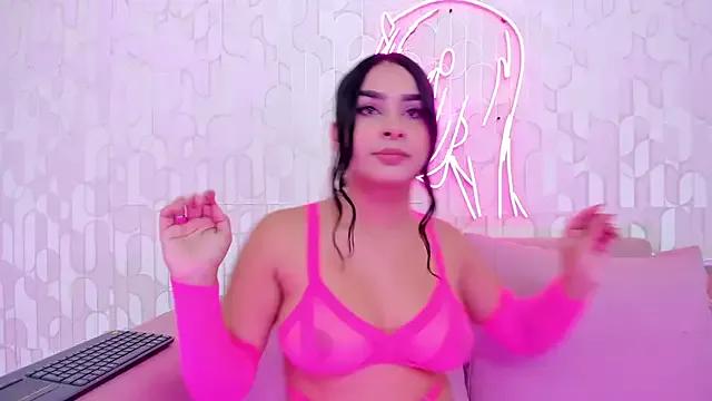 Maddystyles from StripChat