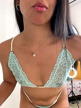 MaddyX__ from StripChat is Freechat