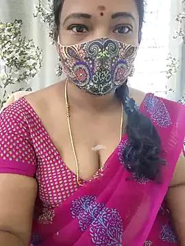 madhavi9999 from StripChat is Group