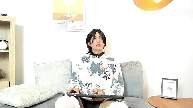 madison_muse1 from StripChat is Freechat