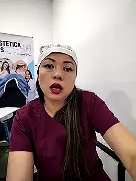 Madisson-04_ from StripChat is Freechat