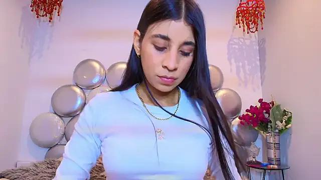 Madisson_blazze_ from StripChat is Freechat