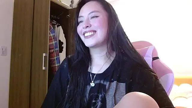 madisson_true from StripChat is Freechat