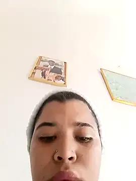 MadissonRizz from StripChat is Freechat