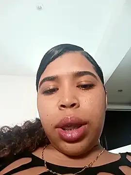 MadissonRizz from StripChat is Freechat