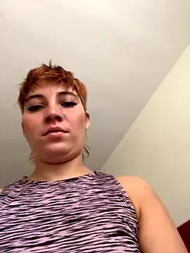 Maggie_Geller from StripChat is Freechat