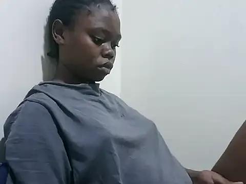 Maggyjan from StripChat