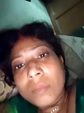 Magic-heart1 from StripChat is Freechat