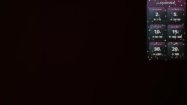 Magic_Alicee_ from StripChat is Freechat