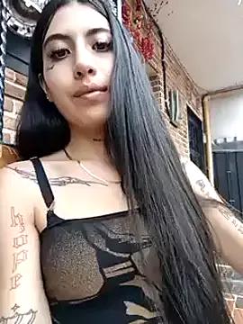 magicaldemonoficial from StripChat is Freechat