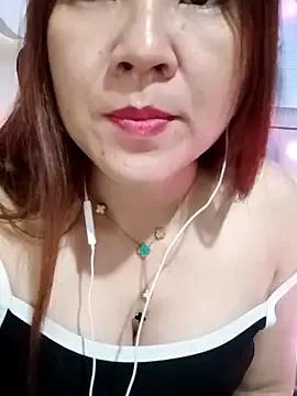 Mago-sweet from StripChat is Freechat
