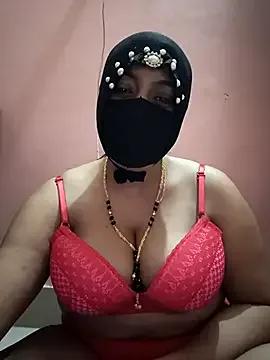 mahi0853 from StripChat is Freechat