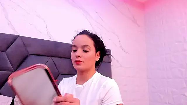 Maia_Park from StripChat