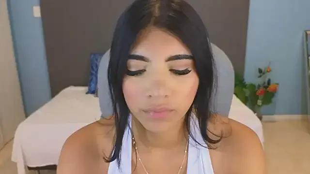 Maiaa_ruiz from StripChat