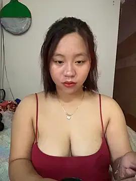 maianhcute from StripChat is Freechat