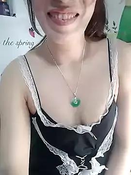 Mailisa_miu from StripChat is Freechat